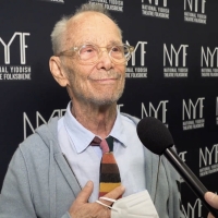 Video: FIDDLER ON THE ROOF in Yiddish Meets the Press Video