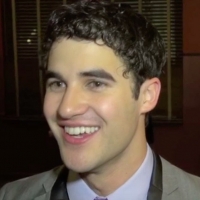 TV: Looking Back At Darren Criss's Opening In HOW TO SUCCEED Video