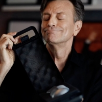 VIDEO: Jim Caruso Prepares For the Return of JIM CARUSO'S CAST PARTY to Birdland Video