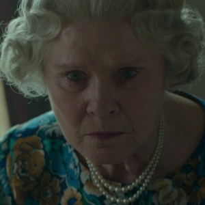 Video: Watch the Final Trailer For THE CROWN With Imelda Staunton as Queen Elizabeth  Video