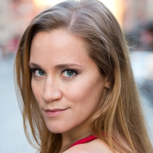 Betsy Morgan to Join ALL THE WORLD'S A STAGE at Keen Company Photo