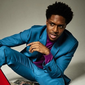 Ephraim Sykes to Make His 54 Below Solo Debut in October Photo