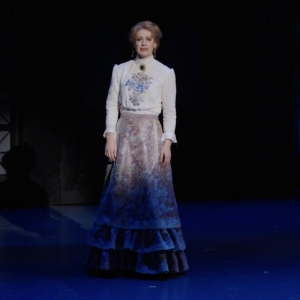 Exclusive: Watch Teal Wicks Sing 'Back to Before' in RAGTIME at Signature Theatre Video