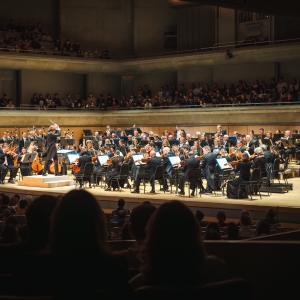 Toronto Tech CEO Pays $400,000 to Conduct the Toronto Symphony Orchestra in Mahler’s Photo