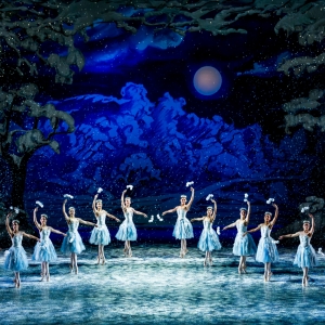 Review: Holiday Favorite THE NUTCRACKER at The Academy Of Music Interview
