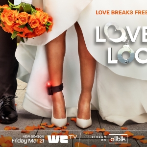 Video: Watch a New Sneak Peek Clip of LOVE AFTER LOCKUP Photo