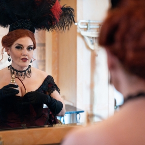 Photos/Video: First Look at Jennifer Simard, Jeff Richmond, and More in HELLO, DOLLY! Video