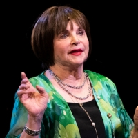 TV Star Cindy Williams Brings ME, MYSELF & SHIRLEY to Zilkha Hall Photo