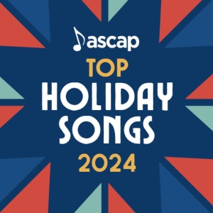 Kelly Clarkson, Katy Perry, & More Light Up the Top 10 ASCAP New Classic Holiday Song Photo