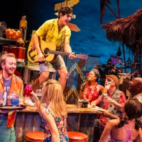 The Bushnell to Present Jimmy Buffett's ESCAPE TO MARGARITAVILLE This October Photo