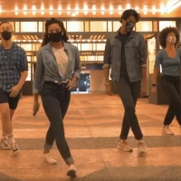 VIDEO: Sasha Hutchings, Isabelle McCalla, and More Encourage Voting in 'I Am America' Photo