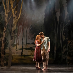 Interview: 'There's Nothing Better Than Being Part of a Talented Company': Jamie Bogy Photo