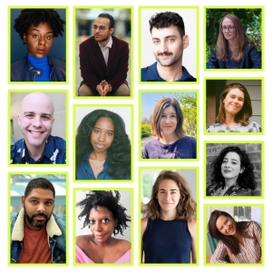 Page 73 Announces Semifinalists For Playwrighting Fellowship Photo