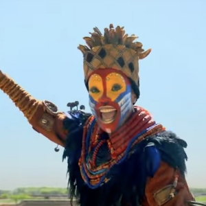 Video: Disney on Broadway Stars Perform Multi-Language Medley Photo