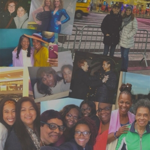 Video: HELL'S KITCHEN Cast and Crew Celebrates Mother's Day with Tribute Video Video