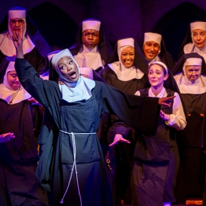Review: SISTER ACT at Skylight Music Theatre Photo