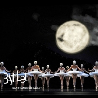 BWW Review: SWAN LAKE at San Francisco Ballet Offers a Welcome Opportunity to Revisit Photo