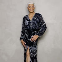 BWW Feature: Grammy Award Winner Dionne Warwick Debuts New Las Vegas residency Photo