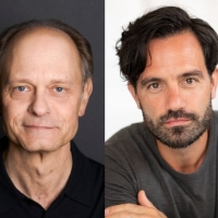 Full Cast Announced for David Hyde Pierce, Ramin Karimloo & Lilli Cooper Led THE PIRA Photo