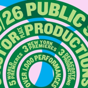 Public Theater Season Will Include World Premieres by John Leguizamo, Jordan E. Coope Photo