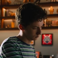 Video: Andrew Barth Feldman, Laura Benanti & More Star in NO HARD FEELINGS Trailer Video