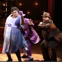 Video: First Look at AIN'T MISBEHAVIN' at The REV Theatre Company Video