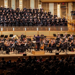 National Philharmonic Unveils 2025-2026 Season at Strathmore Photo