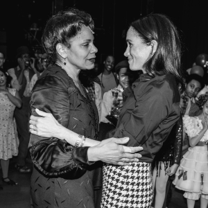 Wake Up With BroadwayWorld April 14, 2025 Photo
