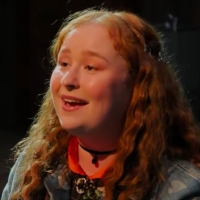 VIDEO: INTO THE WOODS Star Julia Lester Sings Original Song 'Rising' on HIGH SCHOOL M Video
