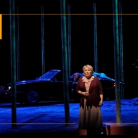 DEAD MAN WALKING The Opera By Jake Heggie and Terrence McNally Will Open at the Lyric Photo