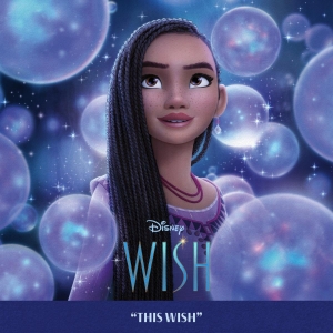 Listen: Hear Ariana DeBose Sing 'This Wish' From Disney's WISH Movie Musical; Soundtr Video