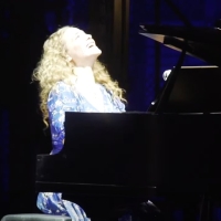 VIDEO: First Look at the Regional Premiere of BEAUTIFUL - THE CAROLE KING MUSICAL at Photo
