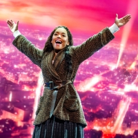 ANASTASIA is Coming to South Bend This June Photo