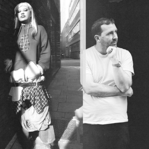 Delilah Holliday Releases Joe Goddard Remix Of 'On My Own Wave' Photo