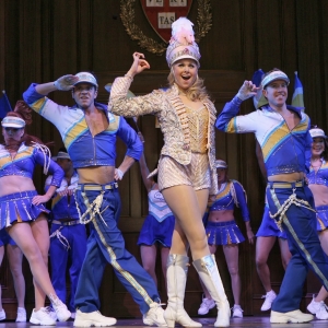 What Are Notable Broadway Shows About Lawyers? Photo