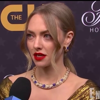 VIDEO: Amanda Seyfried Teases Broadway Musical Debut With Evan Rachel Wood After THEL Video