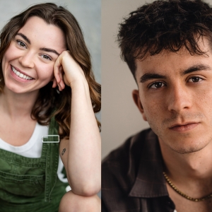 Interview: ''It's Been a Blast': TV Competition Winners Stevie Doc and Tobias Turley  Photo