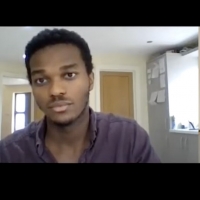 VIDEO: Benjamin Lafayette Meets Kwame Kwei-Armah on MOUNTVIEW LIVE Video