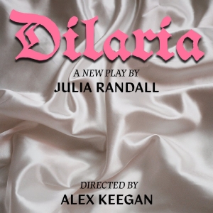 DILARIA World Premiere by Julia Randall to Play Off-Broadway This Summer Photo