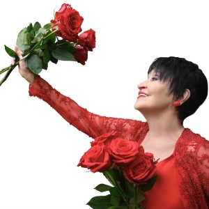 Broadway Theatres to Dim Lights in Memory of Chita Rivera Photo