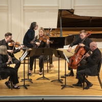 Rembrandt Chamber Musicians Announces 2022"2023 Season Of Concerts In Evanston And  Photo