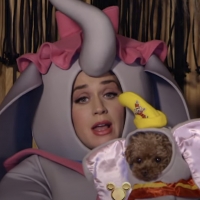 VIDEO: Watch All of the Songs from THE DISNEY FAMILY SINGALONG: VOLUME II from Idina  Video