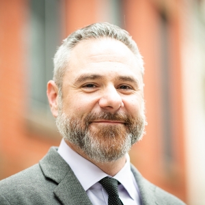 Jeremy Blocker Joins Audible as Head of Live Creative Producing Photo