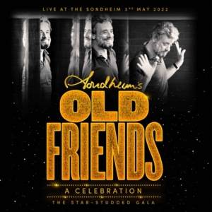 Review: STEPHEN SONDHEIM'S OLD FRIENDS: A CELEBRATION, Live at the Sondheim Theatre,  Photo