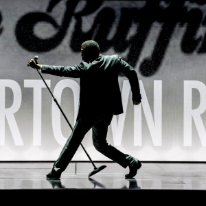 AIN'T TOO PROUD to End Limited Run Early at Prince Edward Theatre Photo
