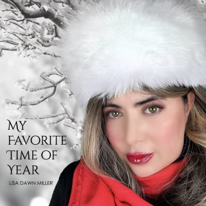 Album Review: On Her New EP Lisa Dawn Miller Shares The Hopes Of The Season With MY F Photo