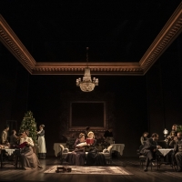 How Many Tom Stoppard Plays Have Been Performed on Broadway? Photo