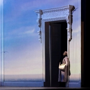Mozarts IDOMENEO Begins At The War Memorial Opera House In June Photo