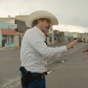 Video: Joaquin Phoenix, Emma Stone, & More Star in Teaser Trailer for Ari Aster's EDD Photo