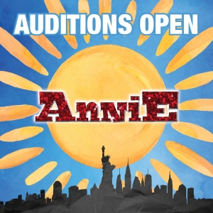 Music Theater Works to Host ANNIE Auditions Through Late May Photo